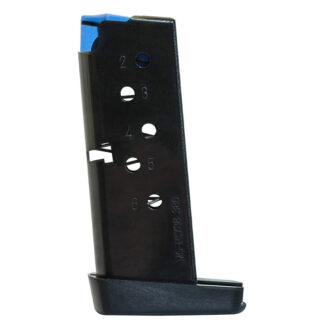 Magazine*Taurus PT 738 380 B 6rd