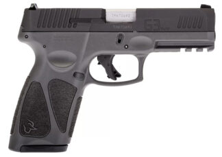 G3 9mm 4.0" Blk/Gry AS 15&17