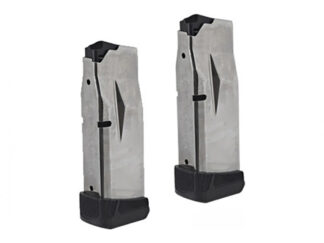 Magazine MAX-9 9mm Value Pack 2-12rd
