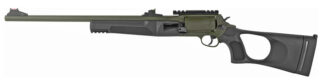 Rossi Cir Judge 45/410 18.5"Syn/Grn 5rd