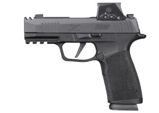 SIG SAUER P365X-MACRO COMP 9MM 3.1" ROMX