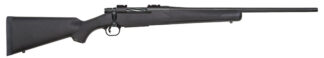 Patriot 350Legend 22" Black Syn/Blue 4rd
