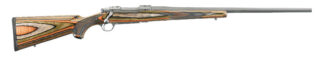 M77 Hawk Predator 223Rem 22" S Grn/Lam