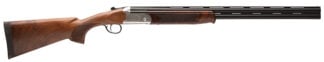 555 "E" 20ga 26" MC-5 Over/Under