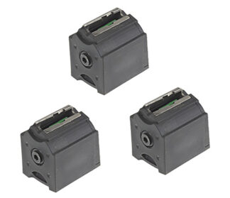 Magazine 10/22 22LR BX-1 LeftHand 3/10rd