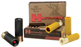 Slug Heavy Mag H2K 12/2.75" 300 SST 5bx