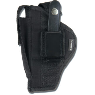 Extreme Hol Belt/Clip 2-3" SubComp Auto