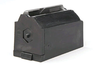 Magazine 77/22Hornet 6rd
