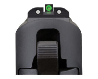 X-Ray SightSet Green D/N #8/#8 SQ Notch/