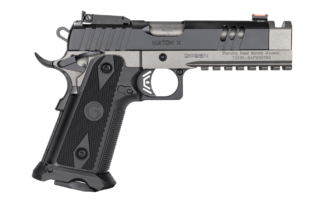 EAA CORP WITNESS 2311 MATCH X 9MM 20+1
