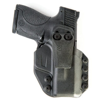 Stache IWB Glock 43 Black