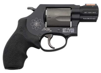 360PD Airlite Sc 357 1.78" B FS 5rd