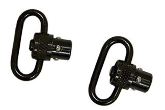 Quake CLAW QD ALL-STEEL FLUSH CUP SWIVEL