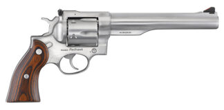 Redhawk 44 RemMag SS 7.50" AS Wood