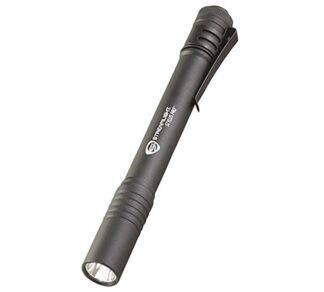 Stylus Pro Black Pen Light
