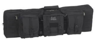 BDTac Elite Double Rifle Black 37"