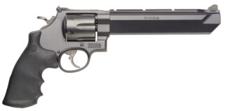 PC 629 Stealth Hunt 44Mag 7.5" Blk 6rd/