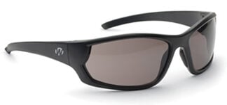 IKON Vector Shooting Glasses Smoke