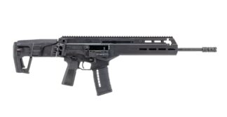 Carmel 5.56 Nato 16" CHF Mlok 30rd