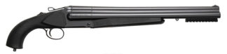 HONCHO Triple 410ga-3" 18.5" PicRail