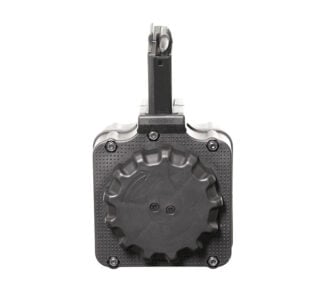 Magazine Spr M1A 308 B PolyDrum 50rd