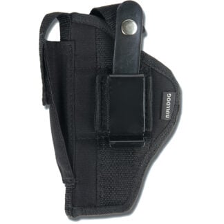 Extreme Hol Belt/Clip 2-2.5" Sm Fr Rev