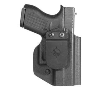 MFT IWB Glock 42 Ambi