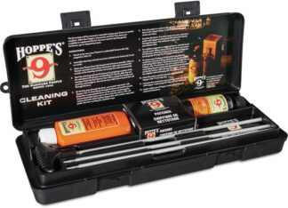 Box Cleaning Kit Rifle/Shotgun