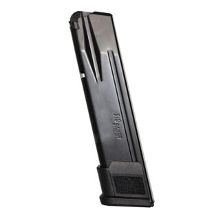Mag P320 40/357 Full MAGMODF4318 18rd