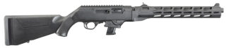 PC Carbine 9mm 16.12" Blk AS 10rd
