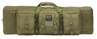 BDTac Elite Double Rifle Green 37"