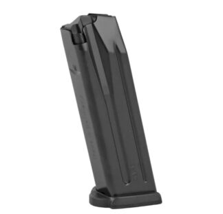 HK Magazine P30/VP9 9mm/17rd