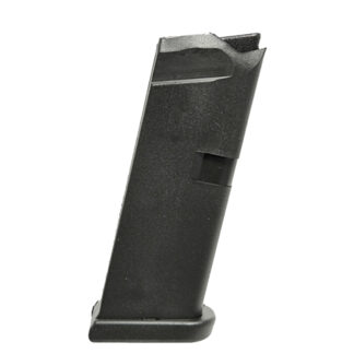 Mag Assy G43 9mm Packaged 6rd.