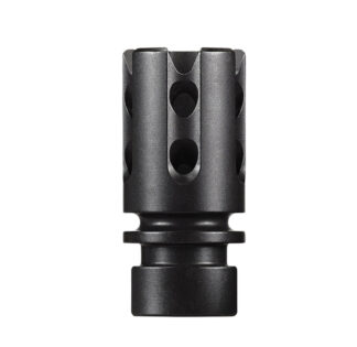 DD Superior Suppression Device FH 1/2x28