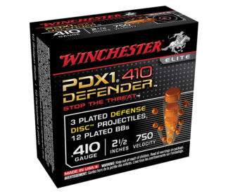 PDX1Def 410Ga 2.5" 3DD/12BB