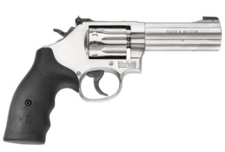 617 22LR 4" S AS 10rd