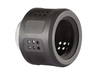 Dead Air Enhanced Brake for Nomad-30
