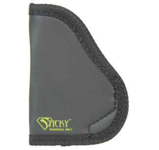 Sticky Holster G42/LC9/709/740/SCCY .