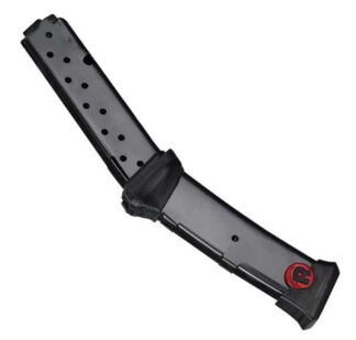 Mag Assy 9mm Carbine (Redball) 20rd