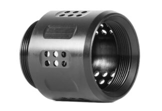 Dead Air Enhanced Brake for Sandman