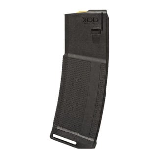 DD Magazine, 5.56mm, 32 Rounds, Black