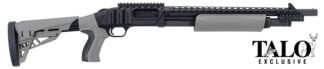 500 ATI Tactical Gray Destroyer, TALO