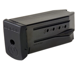 Magazine SR9C 9mm Comp B Finger Ext 10rd