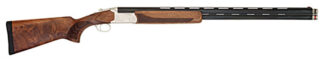 TT-15 Sporting O/U 12/30" Wal/Blue CT-5X