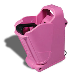 MagLula Universal Pistol Loader 9-45 Pnk