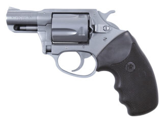 Char Undercover 38SP+P 2" SS/FS 5rd