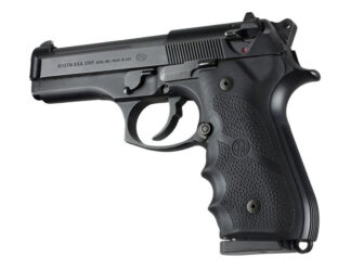 Rubber Monogrip-Beretta 92/96 w/FG