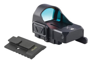 MEPRO MICRO RDS FOR OPTICS READY S&W,M&P