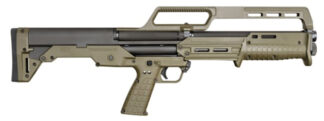 KelTec KS7 12 Gauge Pump Action Shotgun with 18.5" Barrel