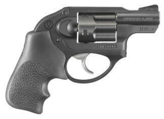 LCR 38Sp+P 1.87" B FS 5rd.